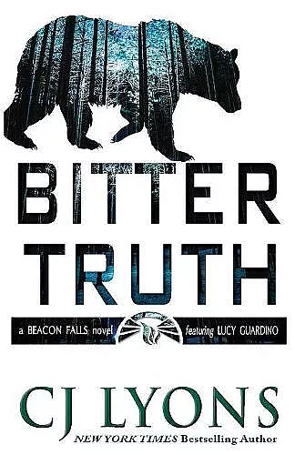 Bitter Truth cover