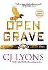 Open Grave cover