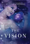 The Vision cover