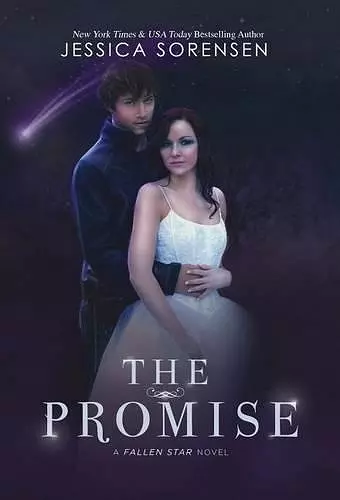 The Promise cover