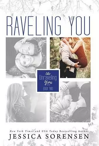 Raveling You cover