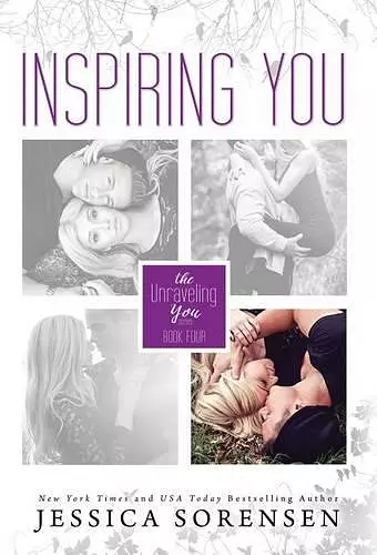 Inspiring You cover