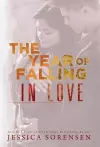 The Year of Falling in Love cover