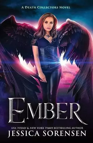 Ember cover