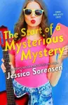 The Start of a Mysterious Mystery (Honeyton Alexis) cover