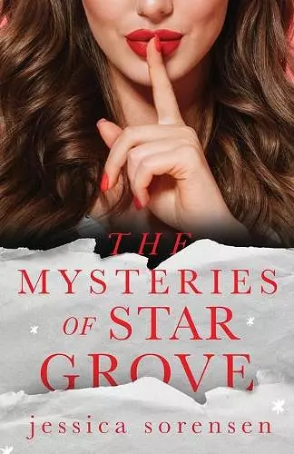 The Mysteries of Star Grove cover