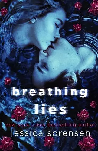 Breathing Lies cover