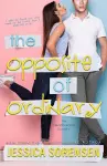 The Opposite of Ordinary cover