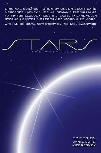 Stars cover