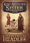 King Arthur's Sister in Washington's Court cover