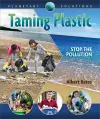 Taming Plastic cover