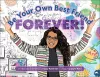Be Your Own Best Friend Forever! cover