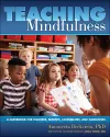 Teaching Mindfulness cover