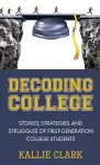 Decoding College cover