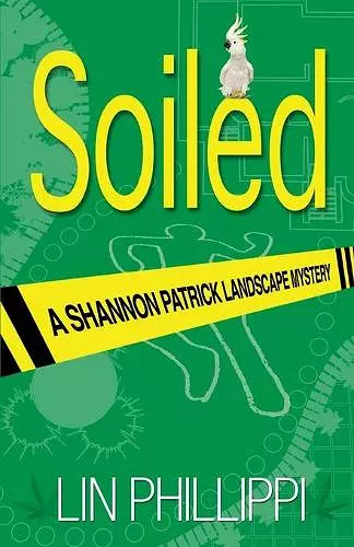 Soiled cover