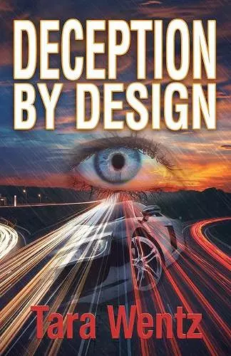 Deception by Design cover