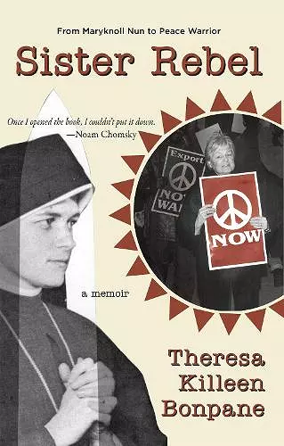 Sister Rebel cover