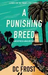 A Punishing Breed cover