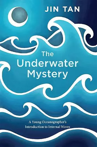 The Underwater Mystery cover