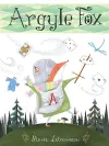 Argyle Fox cover