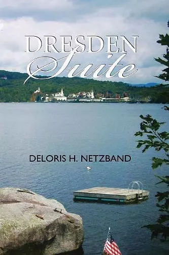 Dresden Suite cover