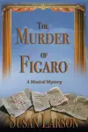 The Murder of Figaro cover