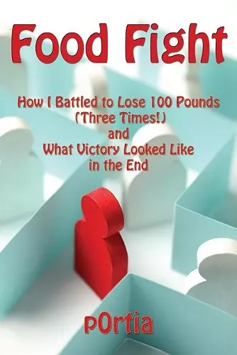 Food Fight cover