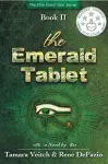 The Emerald Tablet cover