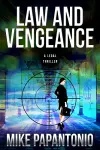 Law and Vengeance cover