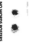 No Words Posters cover