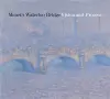 Monet's Waterloo Bridge cover