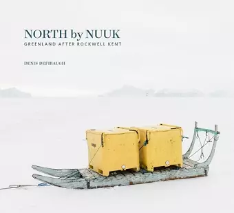 North by Nuuk cover