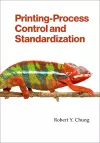 Printing-Process Control and Standardization cover