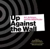 Up Against the Wall cover