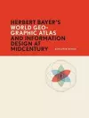 Herbert Bayer’s World Geo-Graphic Atlas and Information Design at Midcentury cover