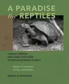 A Paradise for Reptiles cover