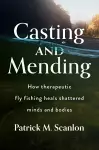 Casting and Mending cover