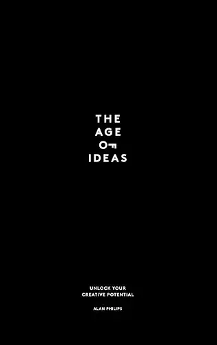 The Age of Ideas cover