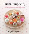 Sushi Simplicity cover
