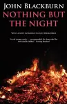 Nothing But the Night cover