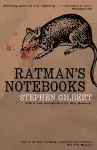 Ratman's Notebooks cover