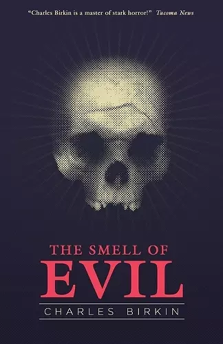 The Smell of Evil cover