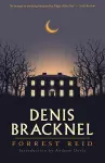 Denis Bracknel cover