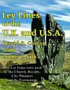 Ley Lines of the U.K. and the U.S.A. cover