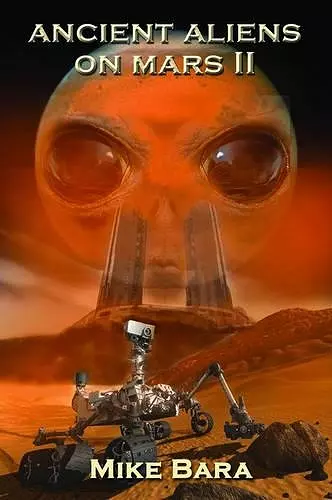 Ancient Aliens on Mars II cover