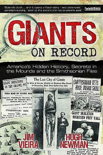 Giants on Record cover