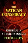 The Vatican Conspiracy cover