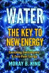 Water: the Key to New Energy cover