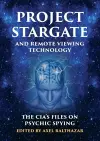 Project Stargate and Remote Viewing Technology cover