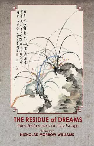 The Residue of Dreams cover